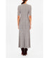 Maxine Dress - Pewter